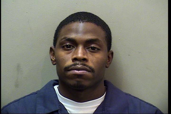 Jovon Wilder